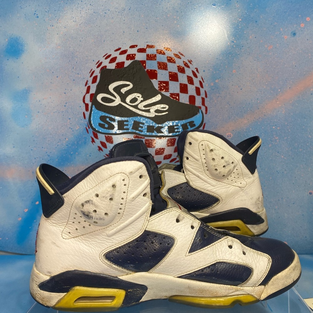Jordan 6 - Picture 5 of 7